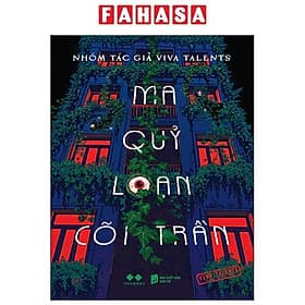 Ma Quỷ Loạn Cõi Trần - Nam Trần