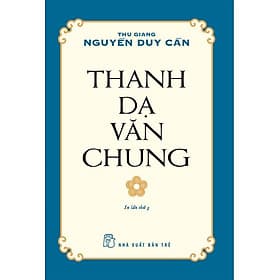 Thanh Dạ Văn Chung - Thanh Thanh
