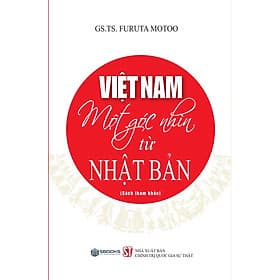 Việt Nam - một góc nhìn từ Nhật Bản - Nhã Nam
