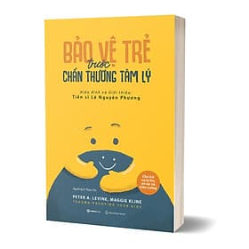 Bảo Vệ Trẻ Trước Chấn Thương Tâm Lý - Go