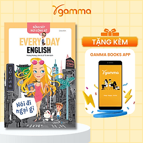 Sống Sót Nơi Công Sở - Everyday English - Nói Đi Ngại Gì - Di Di