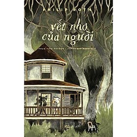 Sách Vết nhơ của người - Nhã Nam - BẢN QUYỀN - Nhã Nam