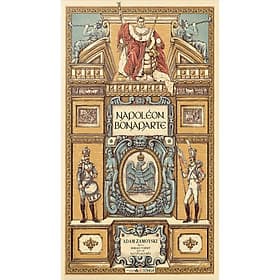 Sách Napoléon Bonaparte - Do