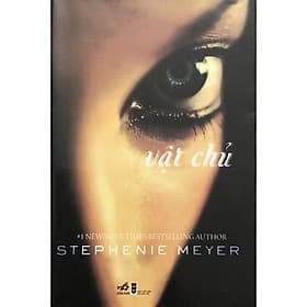 Vật Chủ - Bản Quyền - Nhã Nam