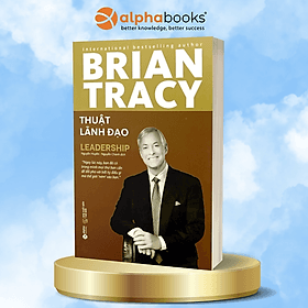 Thuật Lãnh Đạo ( Tái bản 2022) - Làn