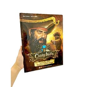 Sách Cướp Biển - Hú