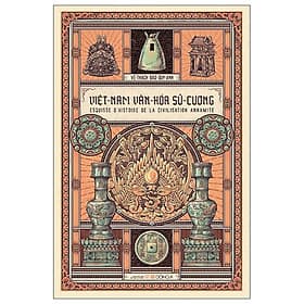 Việt Nam Văn Hoá Sử Cương - Nam Việt