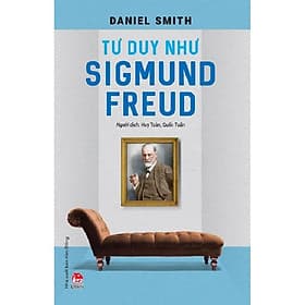 Tư duy như Sigmund Freud - Kim