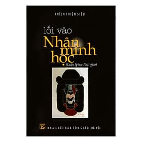 Lối Vào Nhân Minh Học - Công Ty TNHH TM - DV Chính Thông