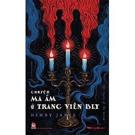 Chuyện ma ám ở trang viên Bly - Chuyện