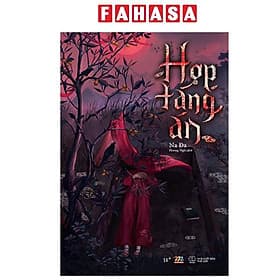 Hợp Táng Án - An Vi