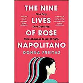 The Nine Lives of Rose Napolitano - Collins Dictionaries