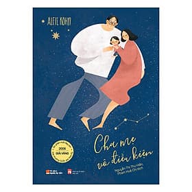 Sách Cha Mẹ Vô Điều Kiện - Chà