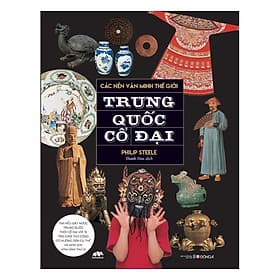 Các Nền Văn Minh Thế Giới - Trung Quốc Cổ Đại - Minh Quốc