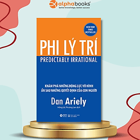 Sách Phi Lý Trí - Trí