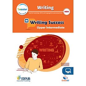 Writing success Upper Intermediate level B2 - ED