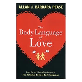 The Body Language Of Love - Littlehampton Book Services Limited