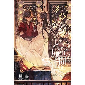 Sách Thiên Quan Tứ Phúc - Thiên Phúc