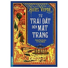 Từ Trái Đất Đến Mặt Trăng (2022) - Minh Minh