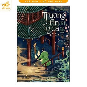 Series Trường An Ly Ca (3 tập) (Nhã Nam HCM)