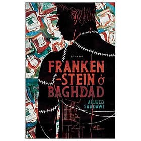 Sách Franken-Stein Ở Baghdad - Nhã Nam