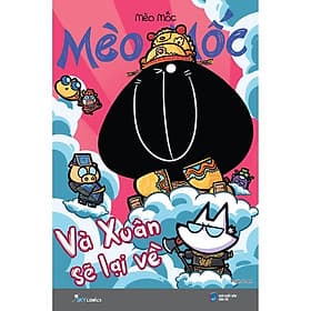 Và Xuân Sẽ Lại Về - Mèo Mốc - AZ Việt Nam - Nam Việt