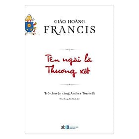 Sách Tên Ngài Là Thương Xót - Nhã Nam