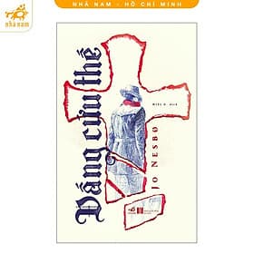 Sách - Đấng cứu thế (Nhã Nam HCM) - Nhã Nam