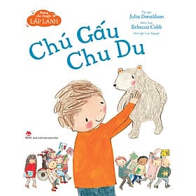 Sách Những Câu Chuyện Lấp Lánh - Chuyện