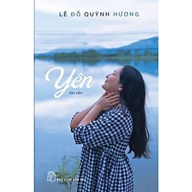 Lê Đỗ Quỳnh Hương - Yên - Lê Yên