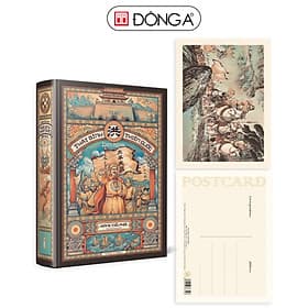 Thái Bình Thiên Quốc diễn nghĩa - Văn