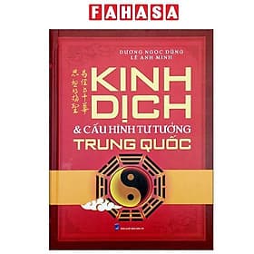 Kinh Dịch Và Cấu Hình Tư Tưởng Trung Quốc - Vũ