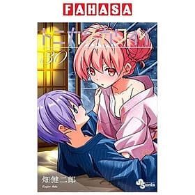 Sách ngoại văn: Tonikaku Kawaii 30 - Fly Me To The Moon 30 (Japanese Edition) - ED