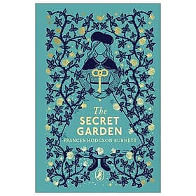 The Secret Garden: Puffin Clothbound Classics
