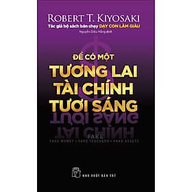 Sách Để có một tương lai tài chính tươi sáng - Sant Kirpal Singh
