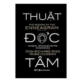 Sách Thuật Đọc Tâm - Thu