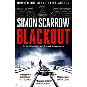 Blackout : The Richard and Judy Book Club pick - Richard Fenton