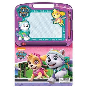 Paw Patrol Girls - Learning Series - Léa