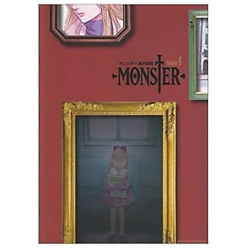 Sách ngoại văn: MONSTER Vol.4 (Complete Edition) (Japanese Edition) - ED