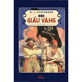 Đảo Giấu Vàng - Nhã nam - Nhã Nam