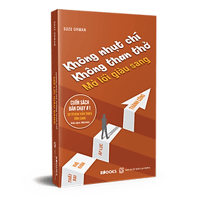 Không Nhụt Chí, Không Than Thở, Mở Lối Giàu Sang - G