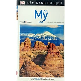 Cẩm Nang Du Lịch - Mỹ - Do