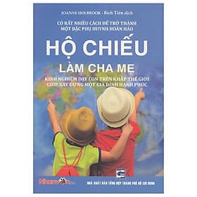 Hộ Chiếu Làm Cha Mẹ - Chà