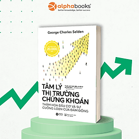 Tâm Lý Thị Trường Chứng Khoán - Khoa