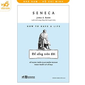 Series Triết học: Để sống trên đời + Để từ giã đời + Để được tự do + Để làm ra tiền + Để biết nói không (Nhã Nam HCM) - Nhã Nam