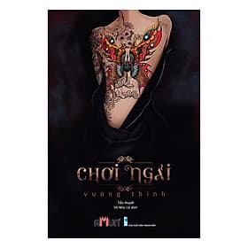 Sách Chơi Ngải - 