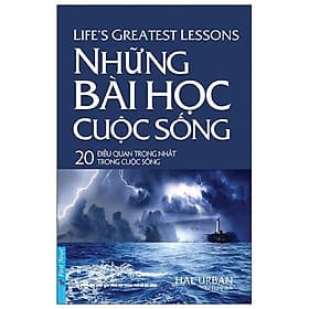 Sách Những Bài Học Cuộc Sống - Trí