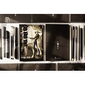 Truyện tranh Sobotei Dinh Thự Ma Ám full 18 tập (Chang Book)