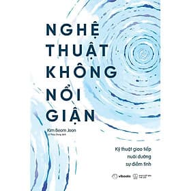 Nghệ Thuật Không Nổi Giận - AZ Việt Nam - Nam Việt