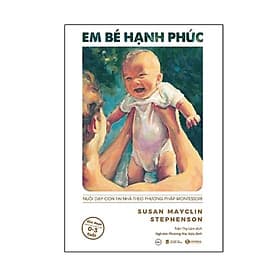 Sách Em Bé Hạnh Phúc - Hạ